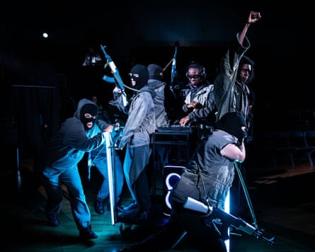 First Encounters: Julius Caesar.