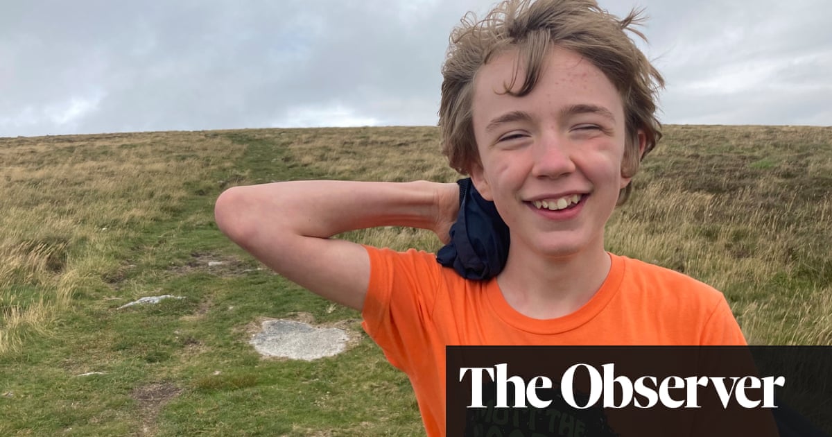 Maybe I'm Amazed by John Harris review with a little help from John, Paul, George and Ringo