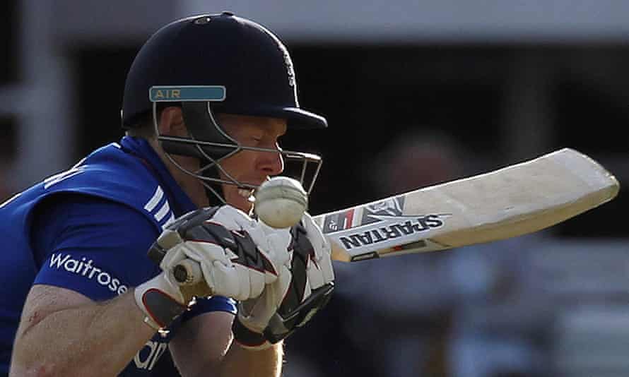Red White And Mango A Brief History Of Changing Ball Colours In Sport Cricket The Guardian Red White And Mango A Brief History Of Changing Ball Colours In Sport Cricket The Guardian