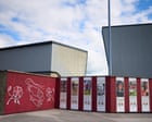 Morecambe FC fans set to ‘lose everything’ without 11th-hour takeover