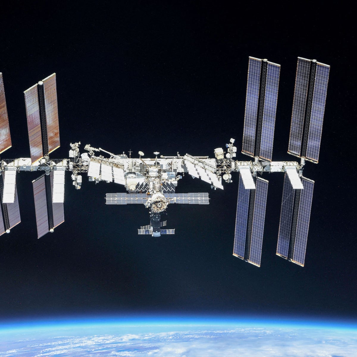 Soviet Space Station Crossword Soviet Space Station Crossword