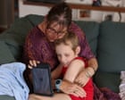 Bryn is 16 and has never eaten a meal. His mother’s terrified the newly-cut NDIS won’t ‘step up to keep him alive’