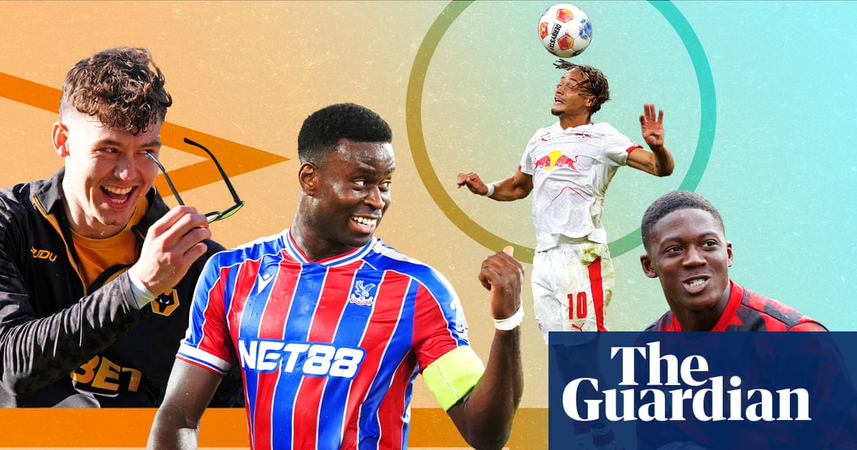 Ten players who could be on the move before the transfer window closes
