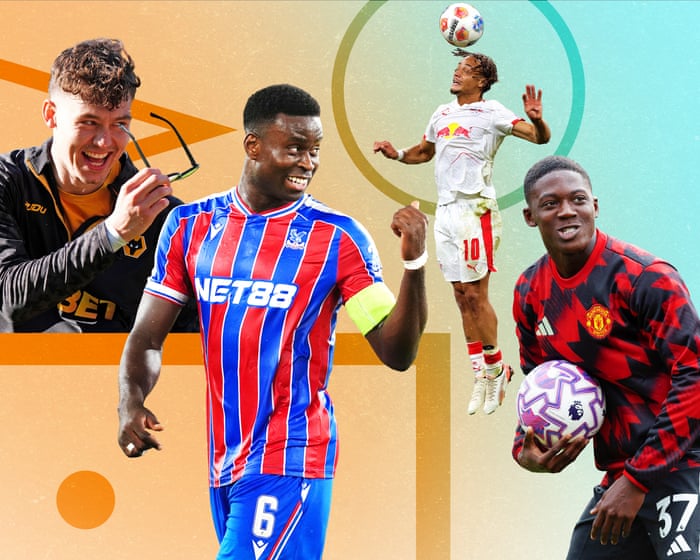 Ten players who could be on the move before the transfer window closes