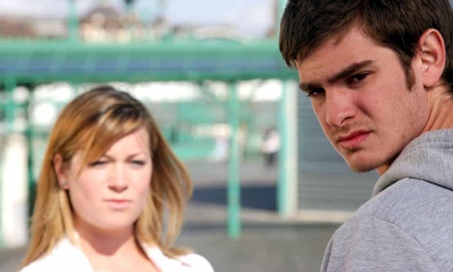 Top 10 Books About Probation Fiction The Guardian Top 10 Books About Probation Fiction The Guardian