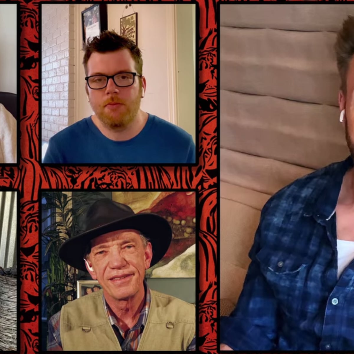 Tiger King What Can We Learn From The New Special Television