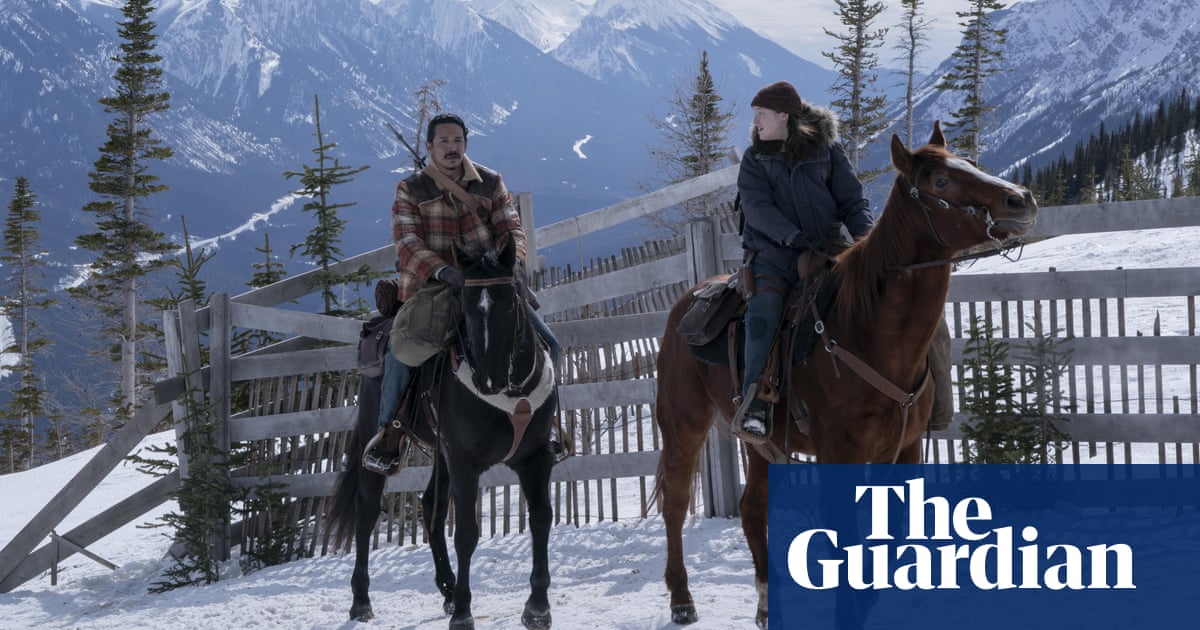 The Last of Us recap: season two, episode one it looks like an ominous new year for Ellie and Joel