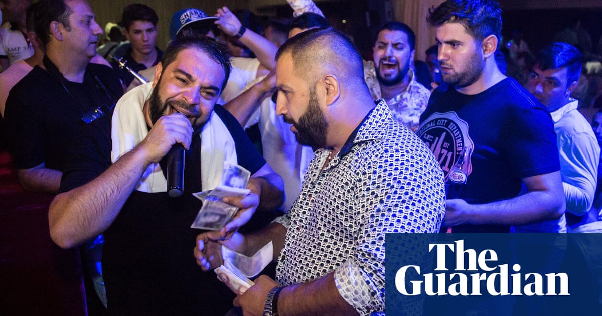 This World The New Gypsy Kings Review How The Mafia Call The Tune On The Roma Music Scene Television Radio The Guardian