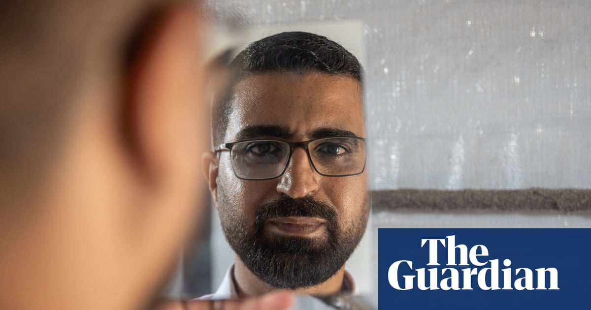 Gaza Conflict Leaves Lasting Psychological and Social Toll on Palestinian Men, Report Shows