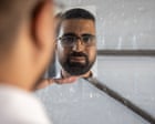 ‘I’ve lost everything – my child, my house, my money’: how Israel’s war on Gaza has changed men