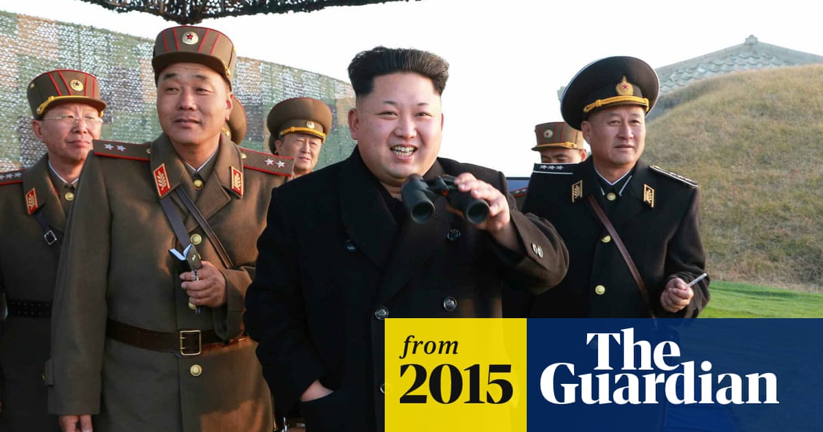 North Korea threatens to destroy South's propaganda loudspeakers