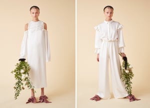 Mother of Pearl’s Pearly Whites collection