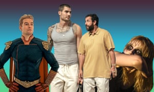 The Return Of Tiger King Total Control And The Great What S New To Streaming In Australia In November Television The Guardian The Return Of Tiger King Total Control And The Great What S New To Streaming In Australia In November Television The Guardian