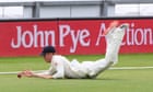 England's Ollie Pope ruled out for four months with dislocated shoulder
