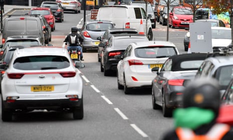 Coventry drivers could get £3,000 transport vouchers for ditching cars ...