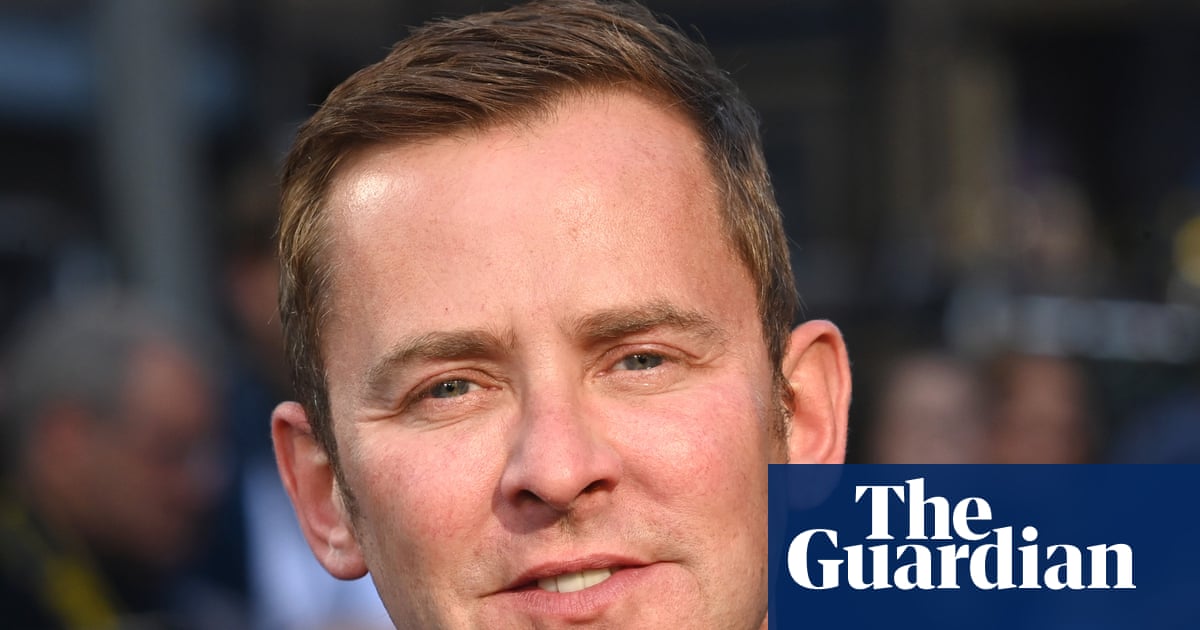 Scott Mills was questioned by police over sexual offence allegations in 2018