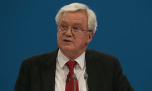 David Davis Could Be In Contempt Of Parliament Over Brexit Studies David Davis Could Be In Contempt Of Parliament Over Brexit Studies