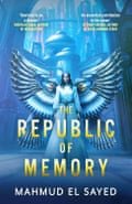The Republic of Memory by Mahmud El Sayed