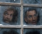 Mayday review – Ryan Reynolds and Kenneth Branagh set cold war bromance alight Mayday review – Ryan Reynolds and Kenneth Branagh set cold war bromance alight