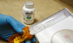 Earlier this week, the World Health Organization said it would temporarily drop hydroxychloroquine from its global study into experimental coronavirus treatments after safety concerns.