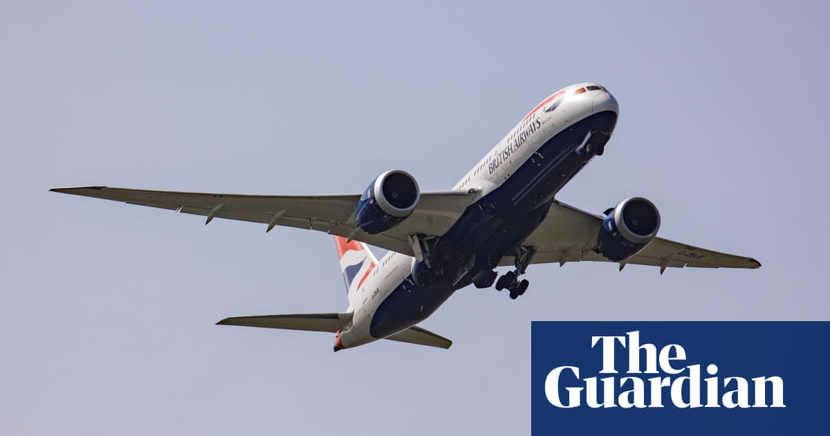 Call to British Airways might have averted 1990 Kuwait hostage crisis