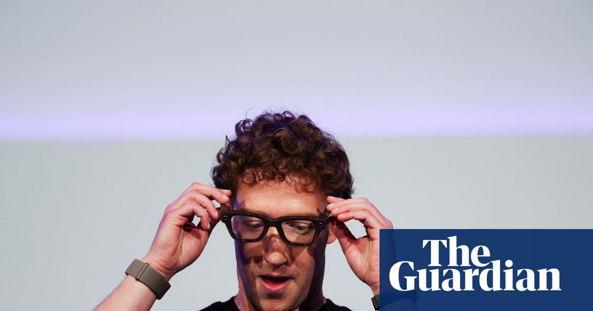 ‘Marketplace for predators’: Meta faces jury trial over child exploitation claims