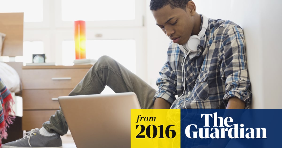 Meet the teenagers taking the business world by storm - The Guardian