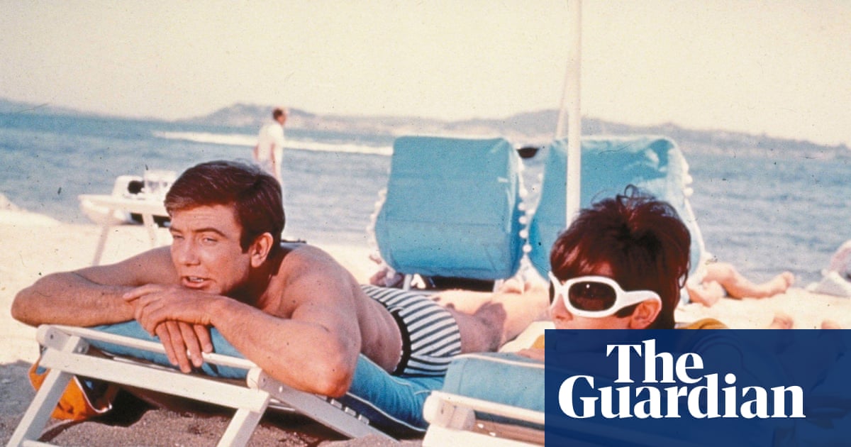 ‘A realistic take on marriage’: readers on their favourite lesser-known movie romances