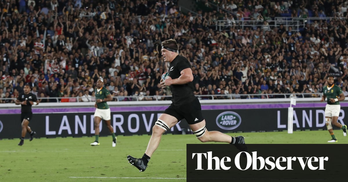 New Zealand stand firm against South Africa in heavyweight thriller