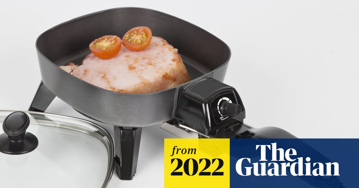 What is the Best Electric Frying Pan Commercial: Top Picks 2025