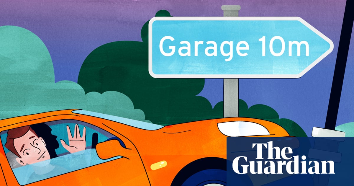 UK car breakdown cover: seven top tips to drive the best deal | Money UK car breakdown cover: seven top tips to drive the best deal | Money