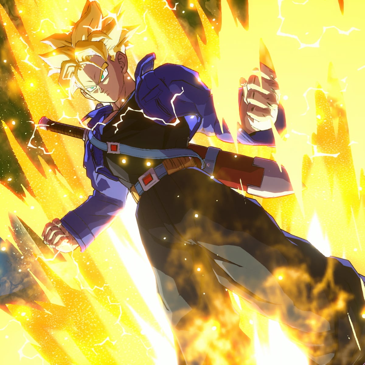 10 Dragon Ball fights that had unexpected outcomes.