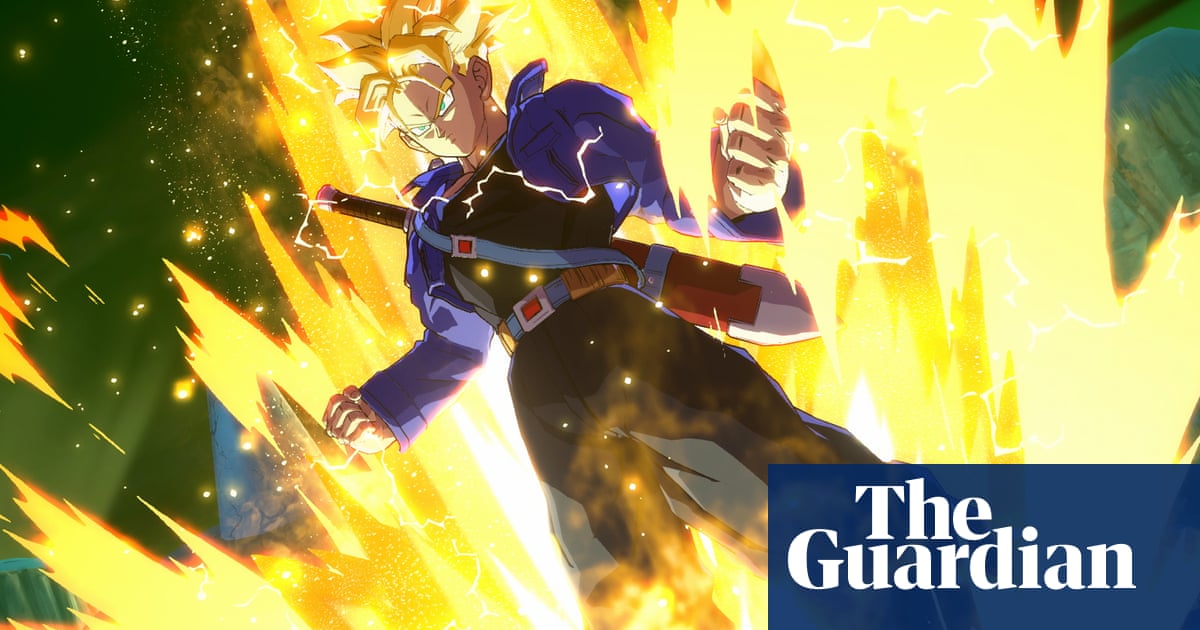 Get Why Dragon Ball Fighterz Is This Generation S Street Fighter Ii Games The Guardian Desktop Wallpaper Free Wallpaper Why Dragon Ball Fighterz Is This Generation S Street Fighter Ii Games The Guardian For Android