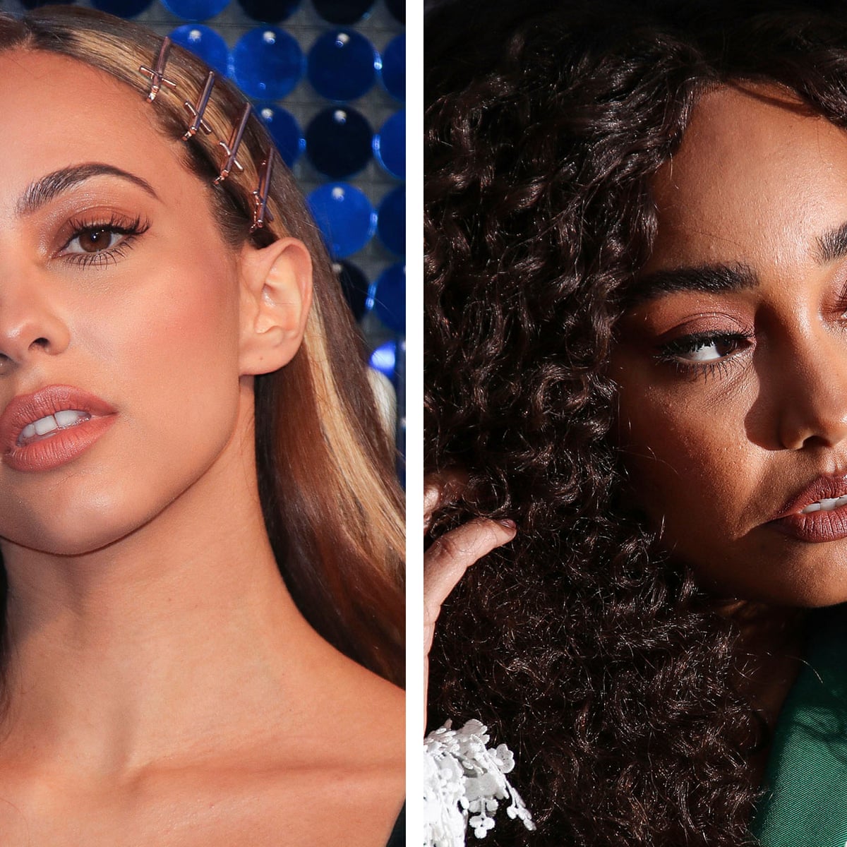 Get Microsoft S Robot Editor Confuses Mixed Race Little Mix Singers Free HD Wallpaper Microsoft S Robot Editor Confuses Mixed Race Little Mix Singers Free HD