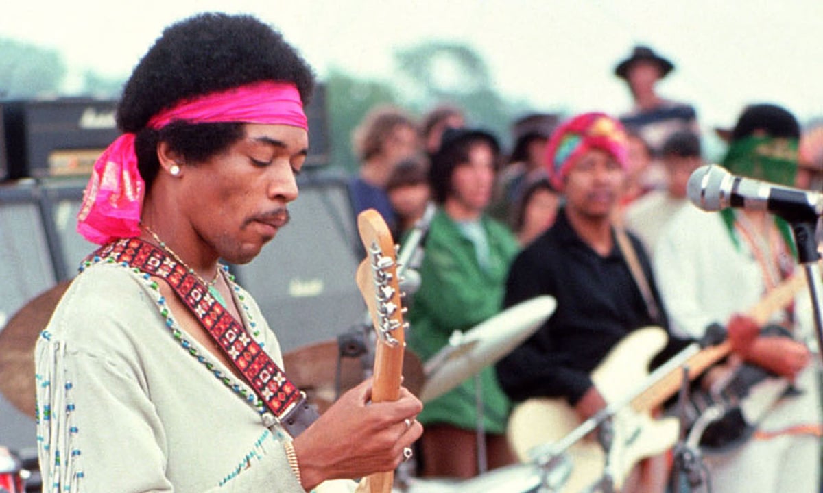 Groovy Groovy Groovy Listening To Woodstock 50 Years On All 38 Discs Woodstock The Guardian Groovy Groovy Groovy Listening To Woodstock 50 Years On All 38 Discs Woodstock The Guardian