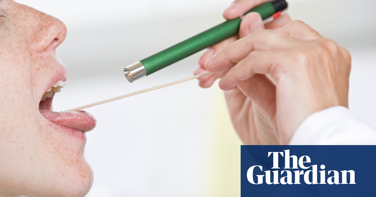 Seven Ways To Beat A Sore Throat This Winter Life And Style sore throat this winter