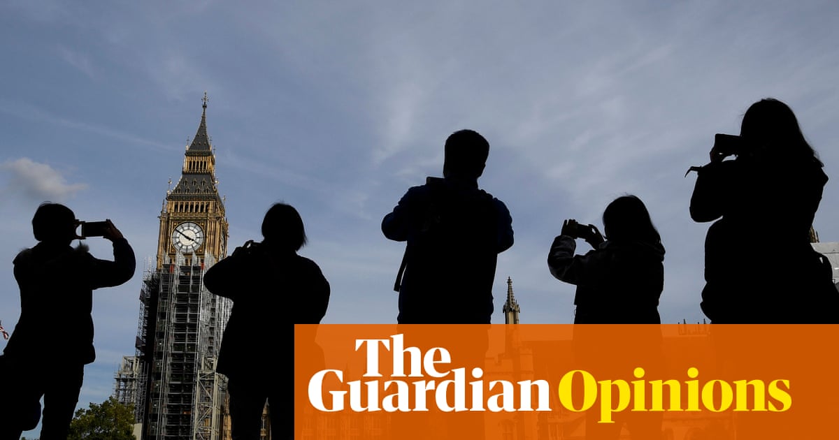 Pity the MPs who hate the London bubble and its elites – but just can’t leave them behind