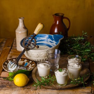 Everlasting syllabub.
