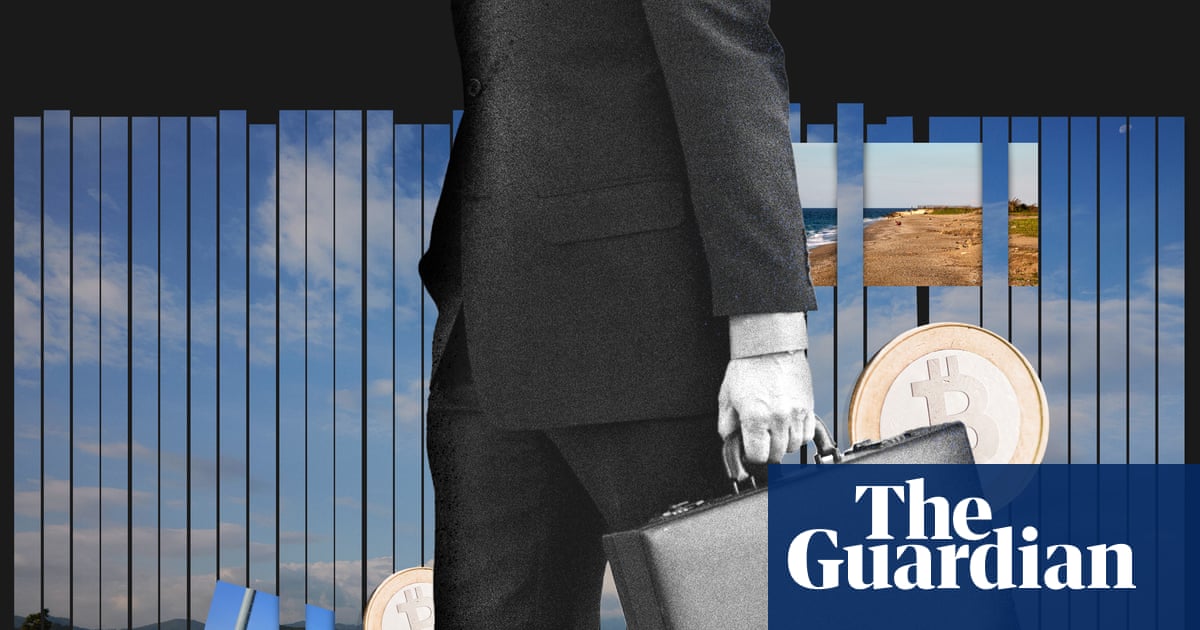 Private jets, deserted shores and an unbuilt resort: alleged links to sanctioned ‘scam’ empire revealed in Timor-Leste