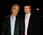 Judge dismisses Trump lawsuit against Wall Street Journal over Epstein birthday letter