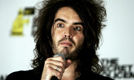 Russell Brand allegations: what we know so far | Russell Brand | The Guardian