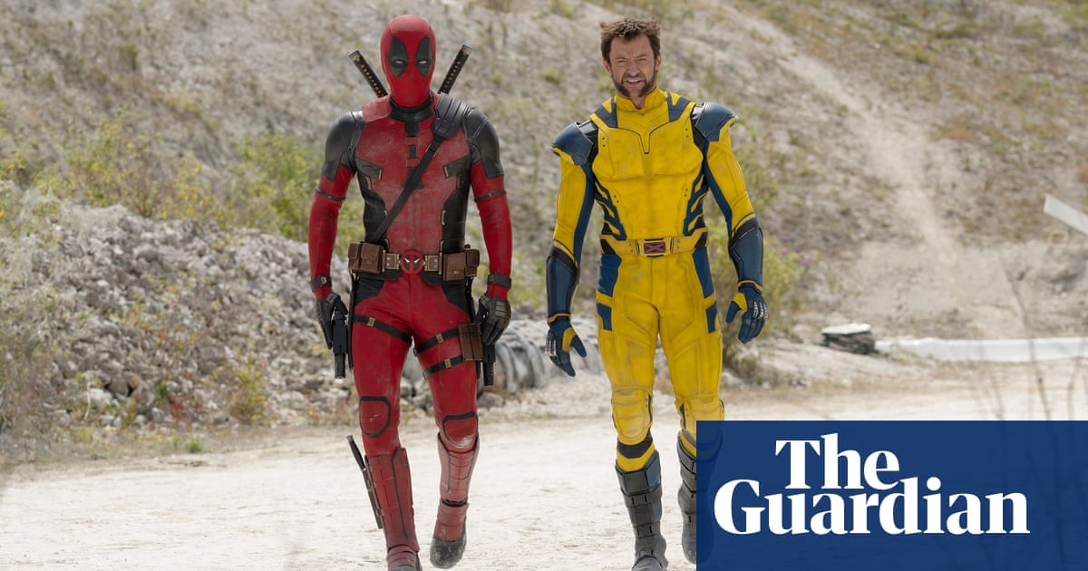 Unleashing the Dynamic Duo: How Deadpool & Wolverine Could Revitalize Marvel - Marvel's approach to revitalizing characters