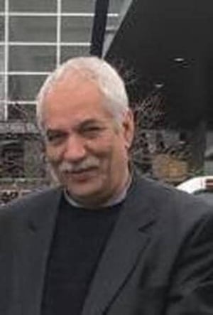 Ali Elmadani.