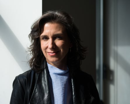Jodi Kantor.