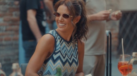 Rebekah Vardy.