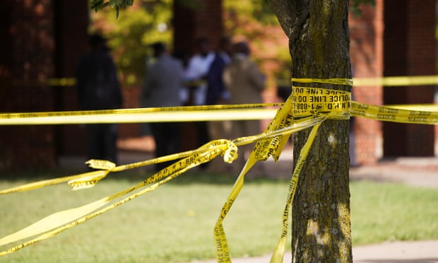 US records largest annual increase in murders in six decades US news, Guns and lies, US crime, US gun control, US policing, news, FBI ,harbouchanews