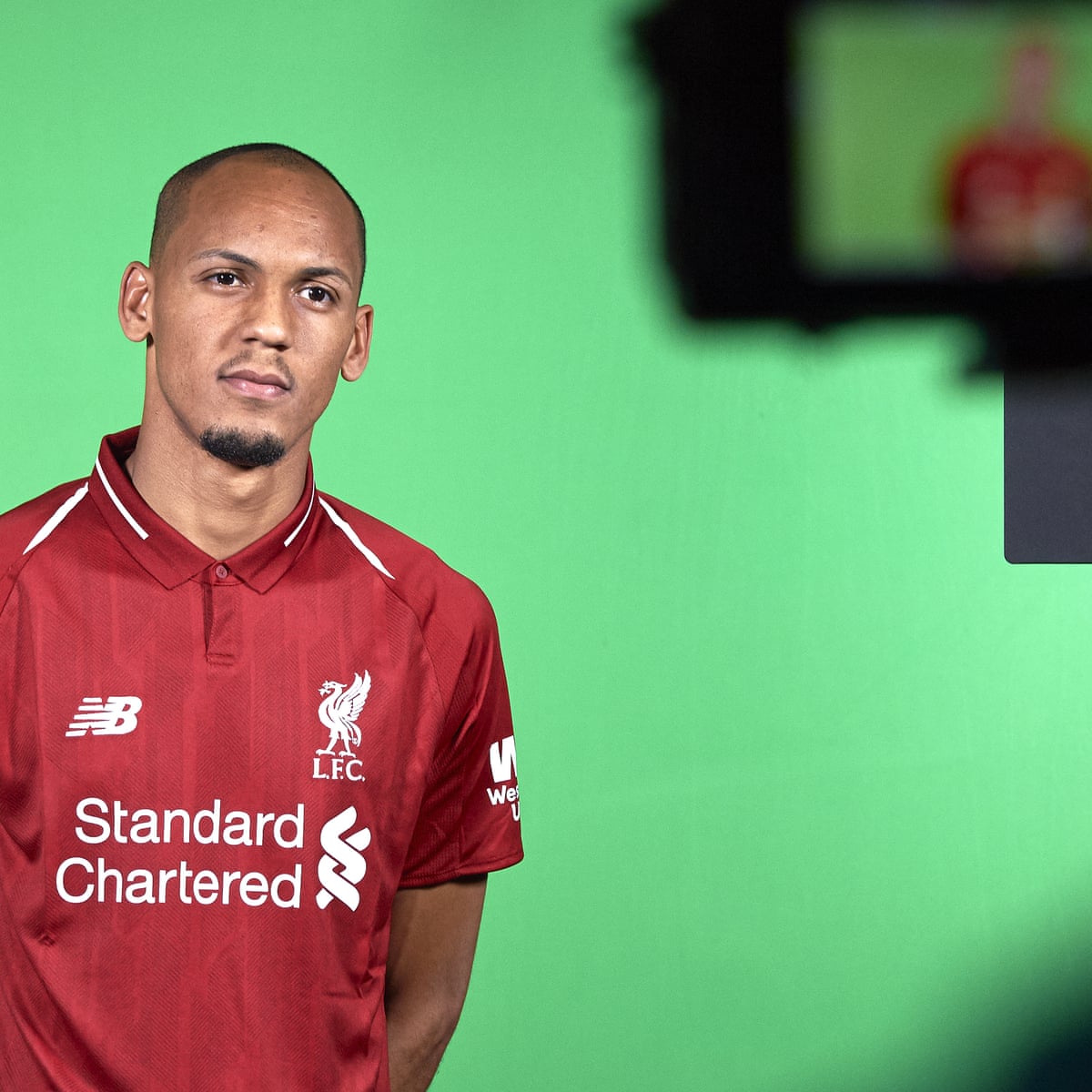 40m capture of fabulous fabinho shows