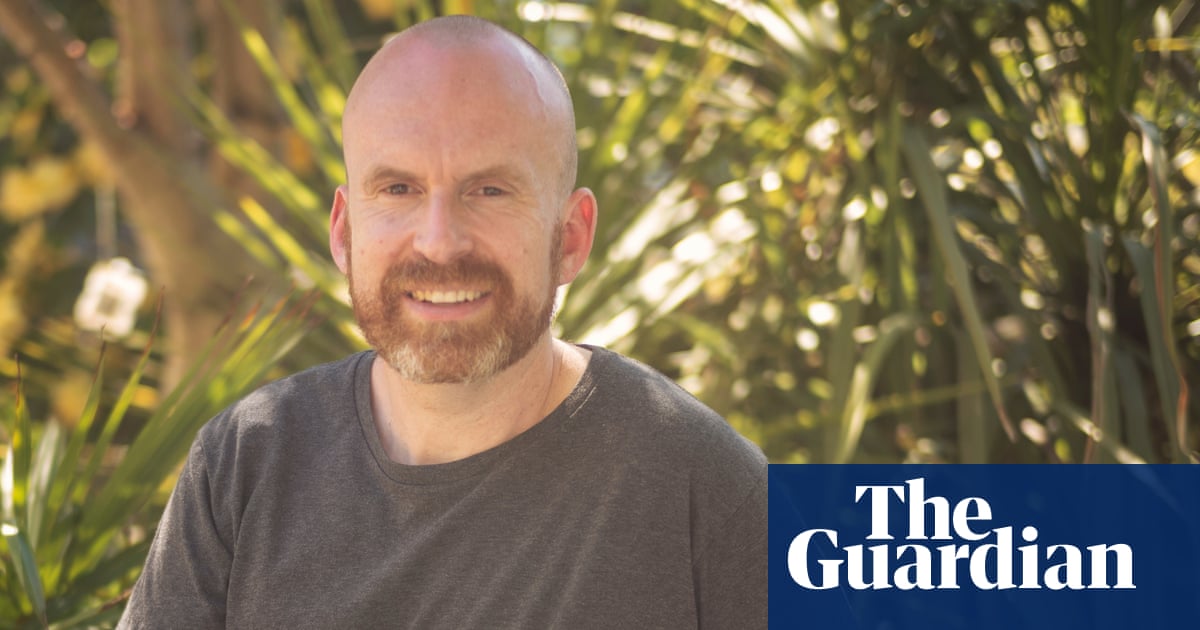 Matt Haig: ‘I have never written a book that will be more spoofed or hated’
