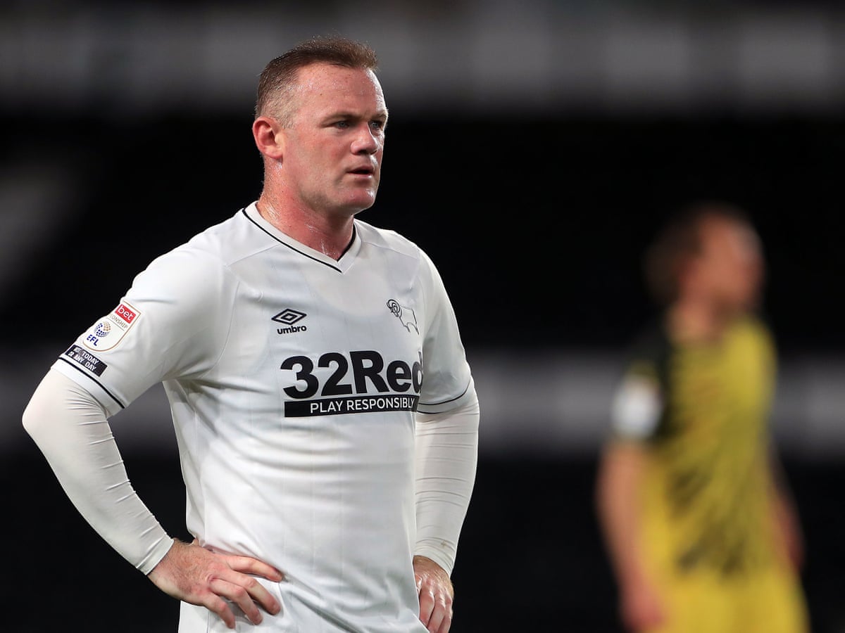 Wayne Rooney Seething After Visit From Friend Who Later Tested Positive For Covid Wayne Rooney The Guardian Wayne Rooney Seething After Visit From Friend Who Later Tested Positive For Covid Wayne Rooney The Guardian