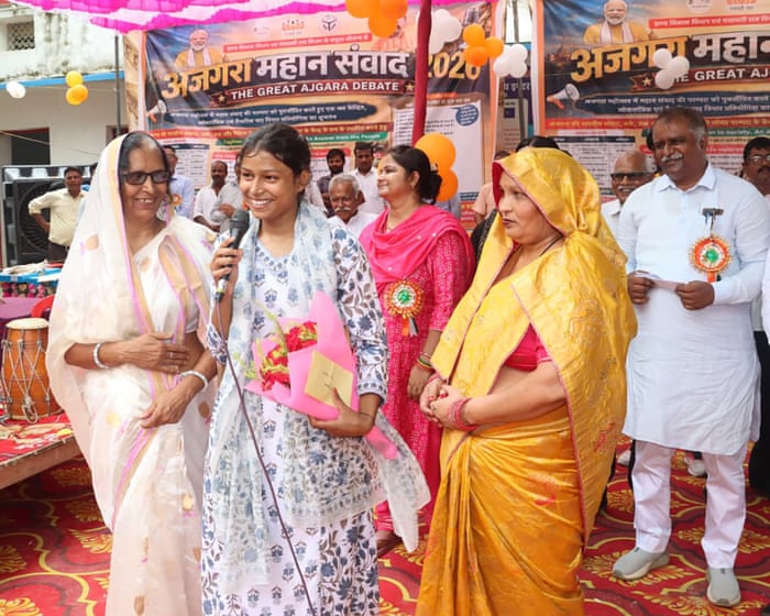 Ethics and evil: the villagers reviving India’s debating traditions